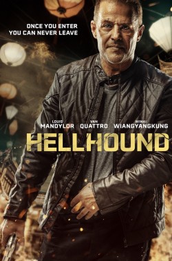 Hellhound (2024 - VJ Emmy - Luganda)